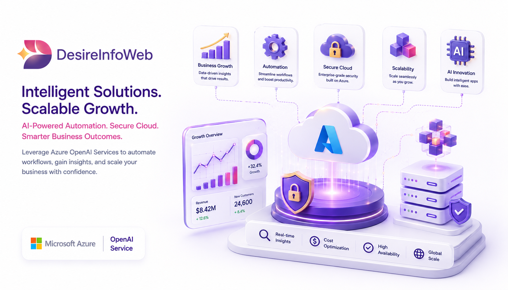 Benefits of Azure OpenAI