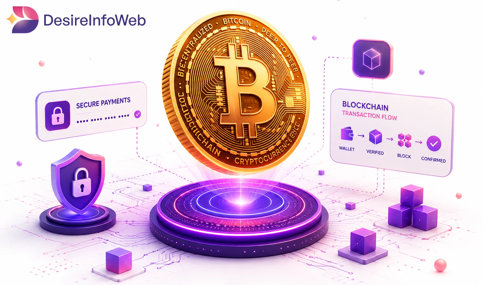 Bitcoin Technology