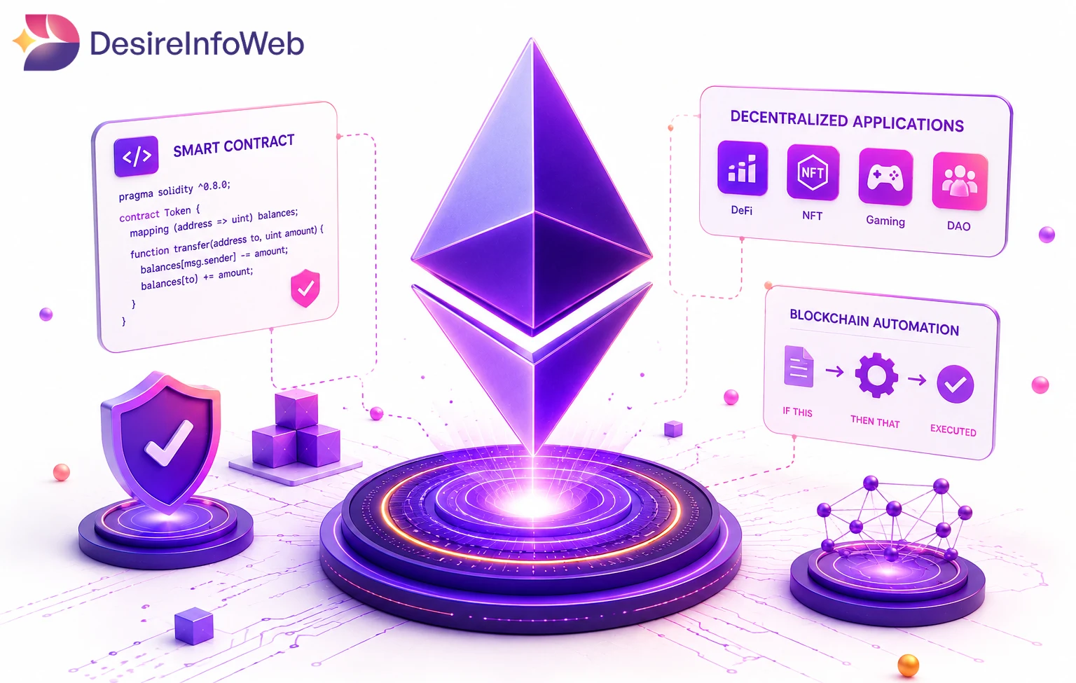 Ethereum Security