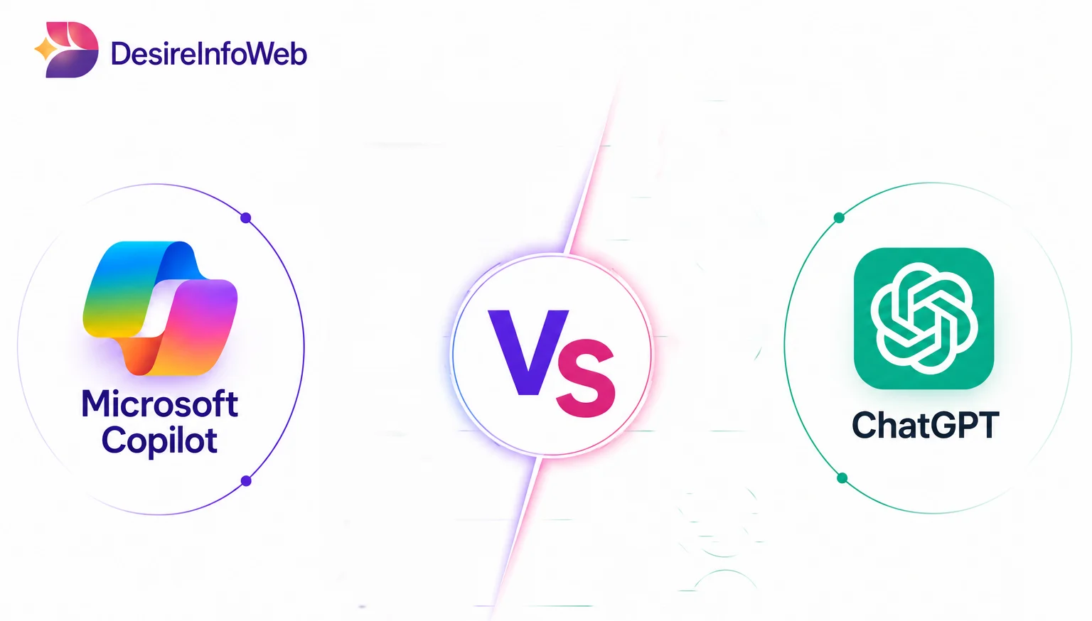 Choosing Right AI Assistant: Microsoft Copilot vs ChatGPT