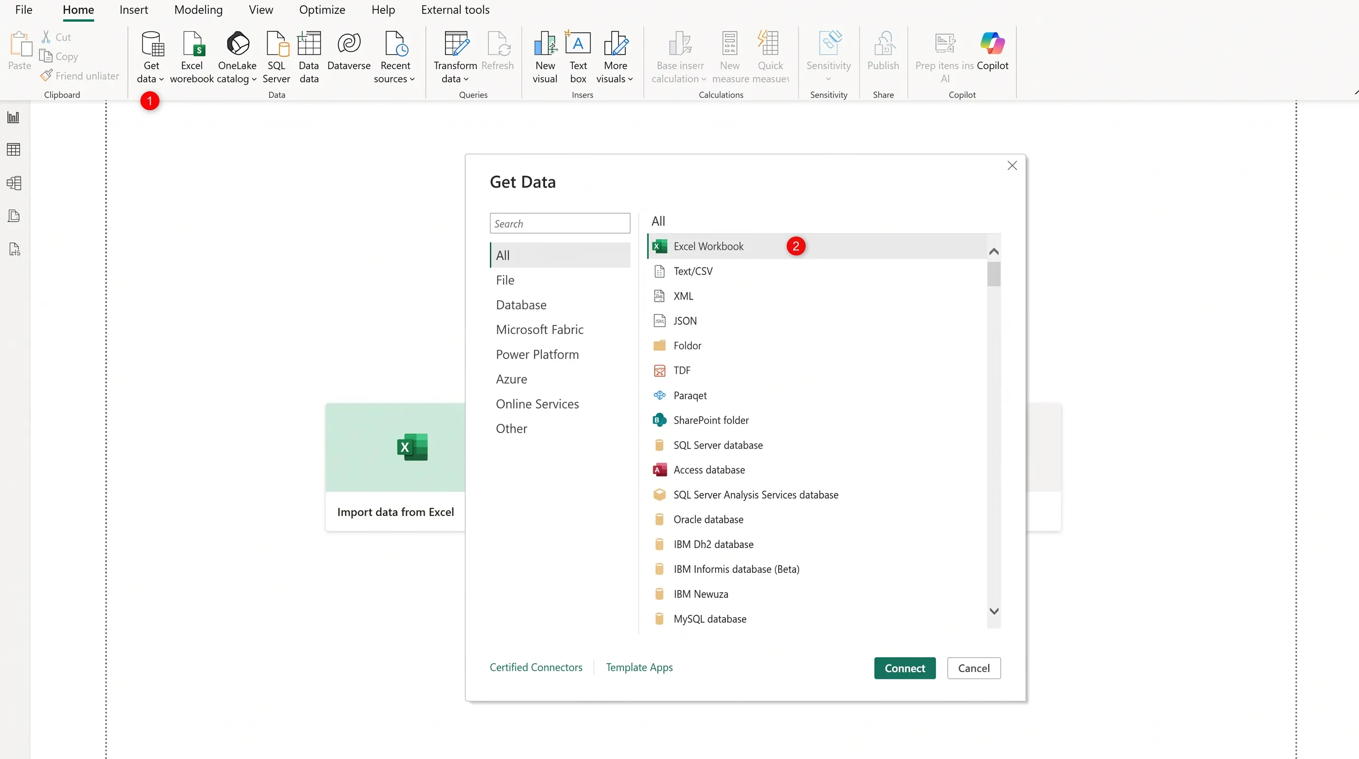 Excel
