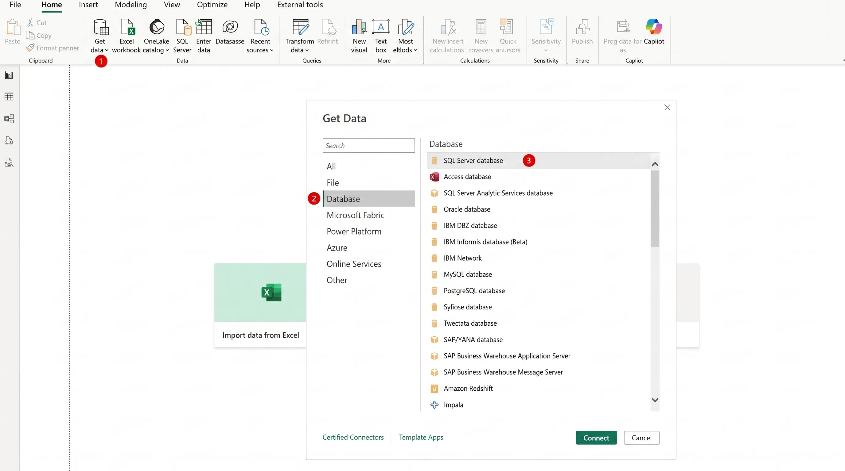 SQL Server