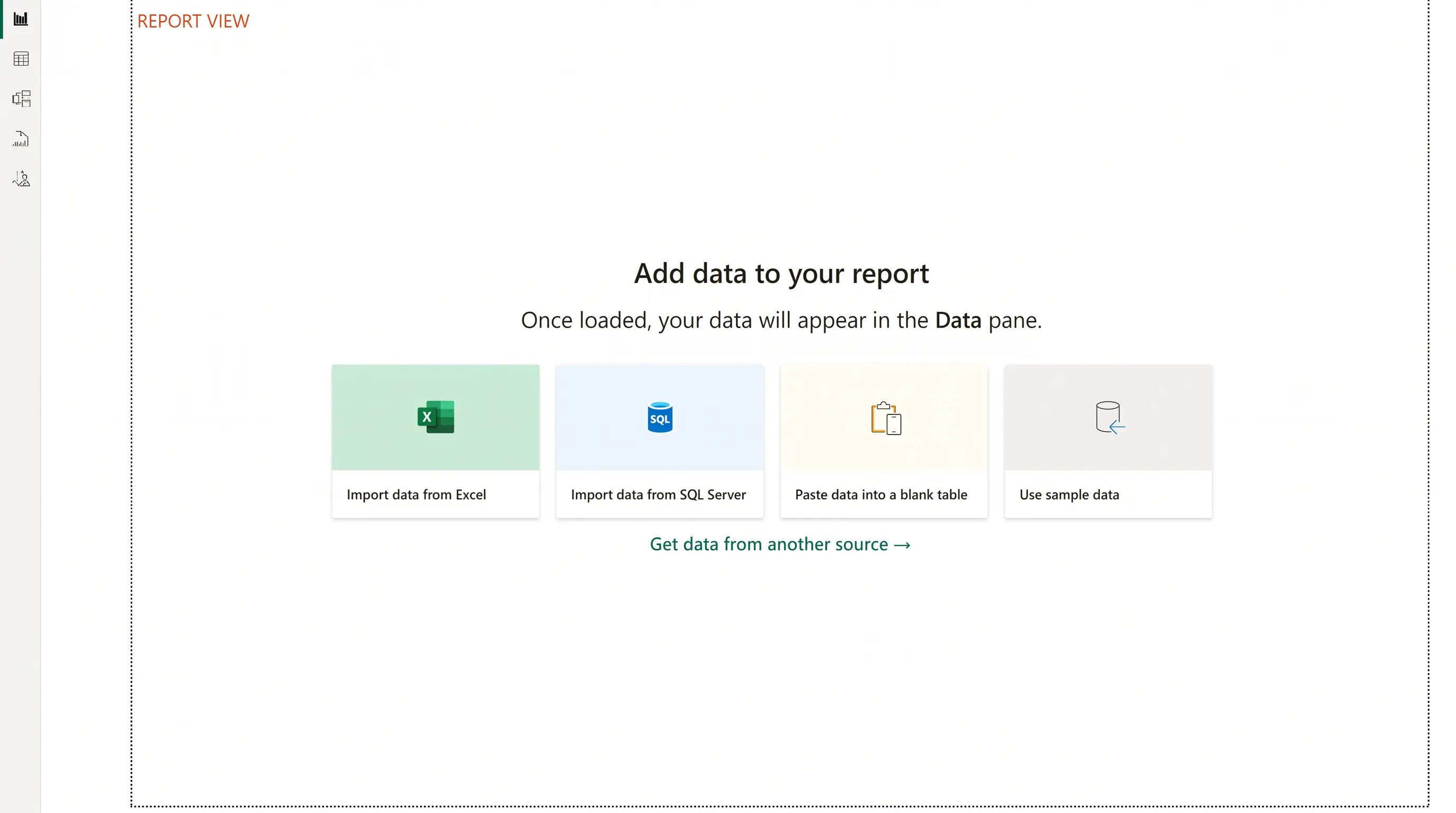 Report Views