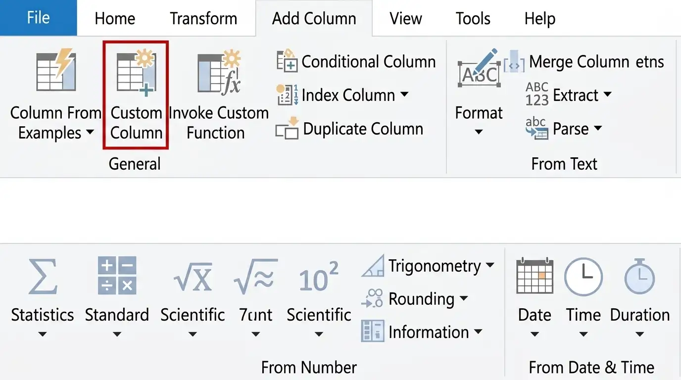 Adding Column