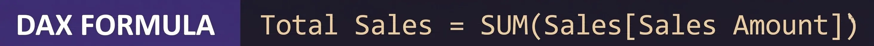 SUM Code